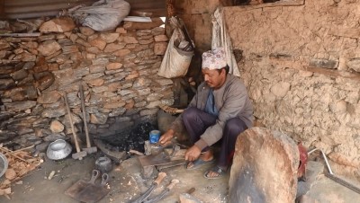  अझै कायम छ बालीघरे प्रथा 